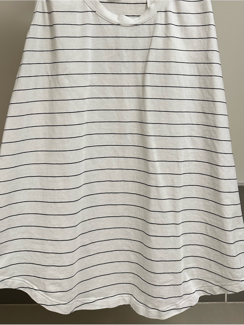 Lululemon Love Racerback Tank - Picture 5 of 9